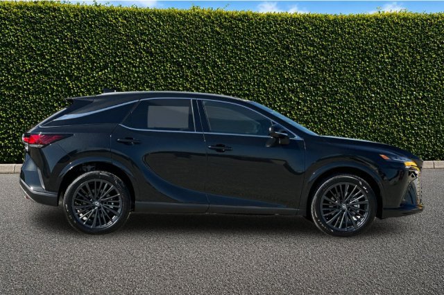 New 2026 Lexus RX 350h w/ Convenience Package AWD/4WD image 4