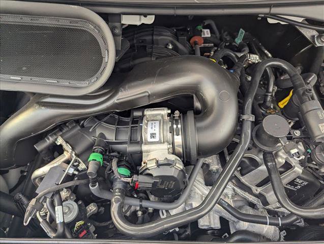 New 2026 Ford Transit 350 148 High Roof Extended w/ Load Area Protection Package image 15