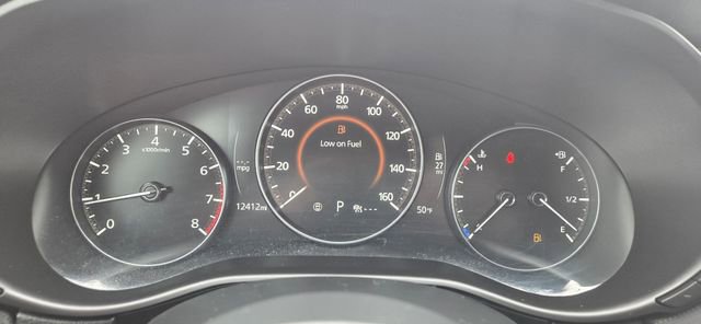 Used 2024 MAZDA CX-50 AWD 2.5 S w/ Preferred Package image 21
