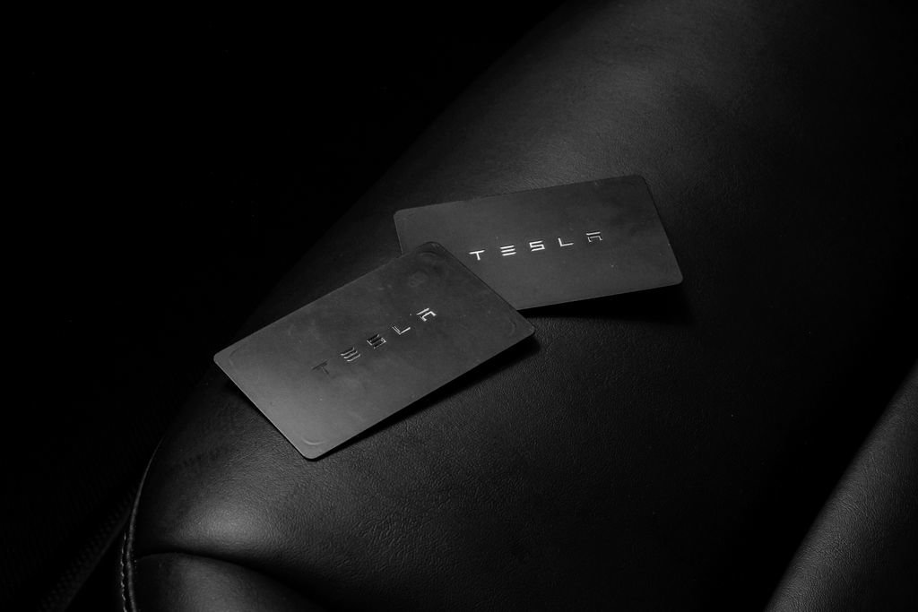 Used 2018 Tesla Model 3 Long Range image 60