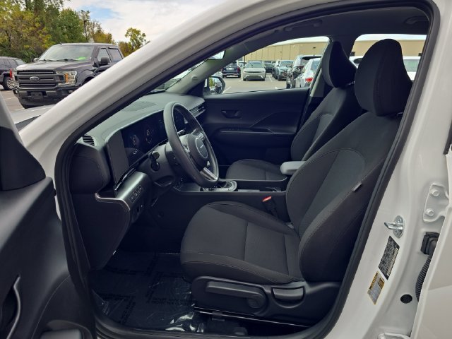 New 2026 Hyundai Kona SE AWD/4WD image 13
