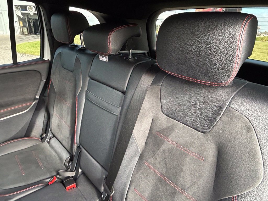 Used 2022 Mercedes-Benz GLB 35 AMG 4MATIC image 51