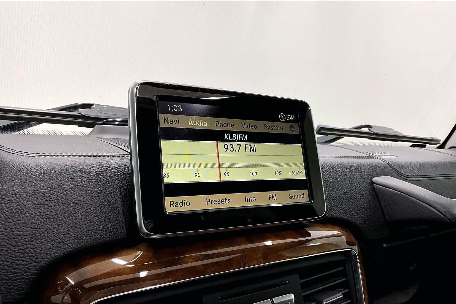 Used 2013 Mercedes-Benz G 550 image 30