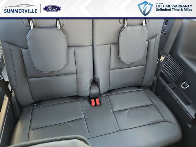 New 2026 Ford Explorer Active w/ Active Comfort Package RWD image 14