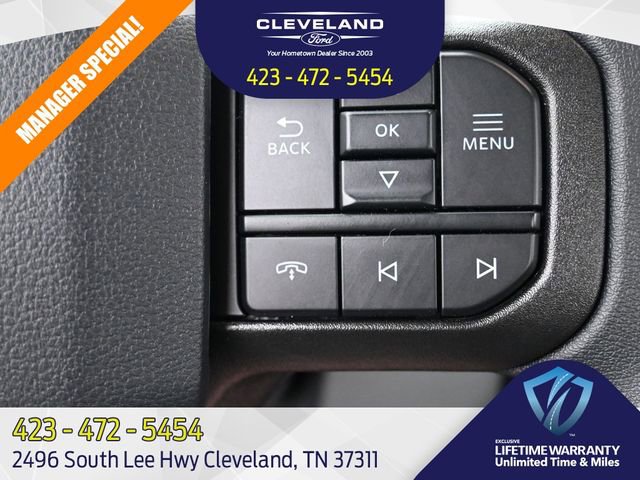 New 2025 Ford F250 XL w/ 360-Degree Camera Package image 15