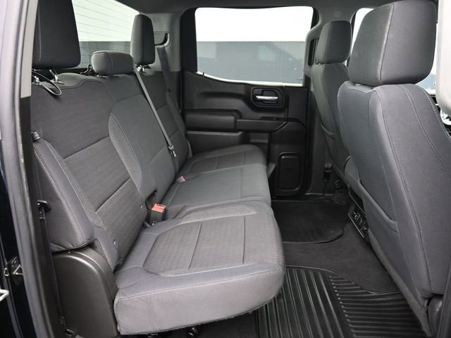 Used 2019 Chevrolet Silverado 1500 LT w/ Texas Edition image 33