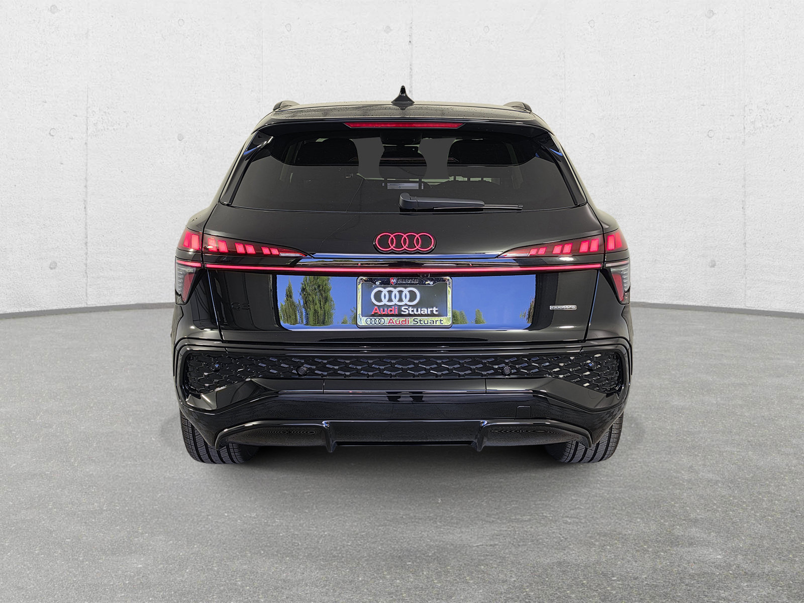 New 2026 Audi Q3 quattro 2.0T AWD/4WD image 5
