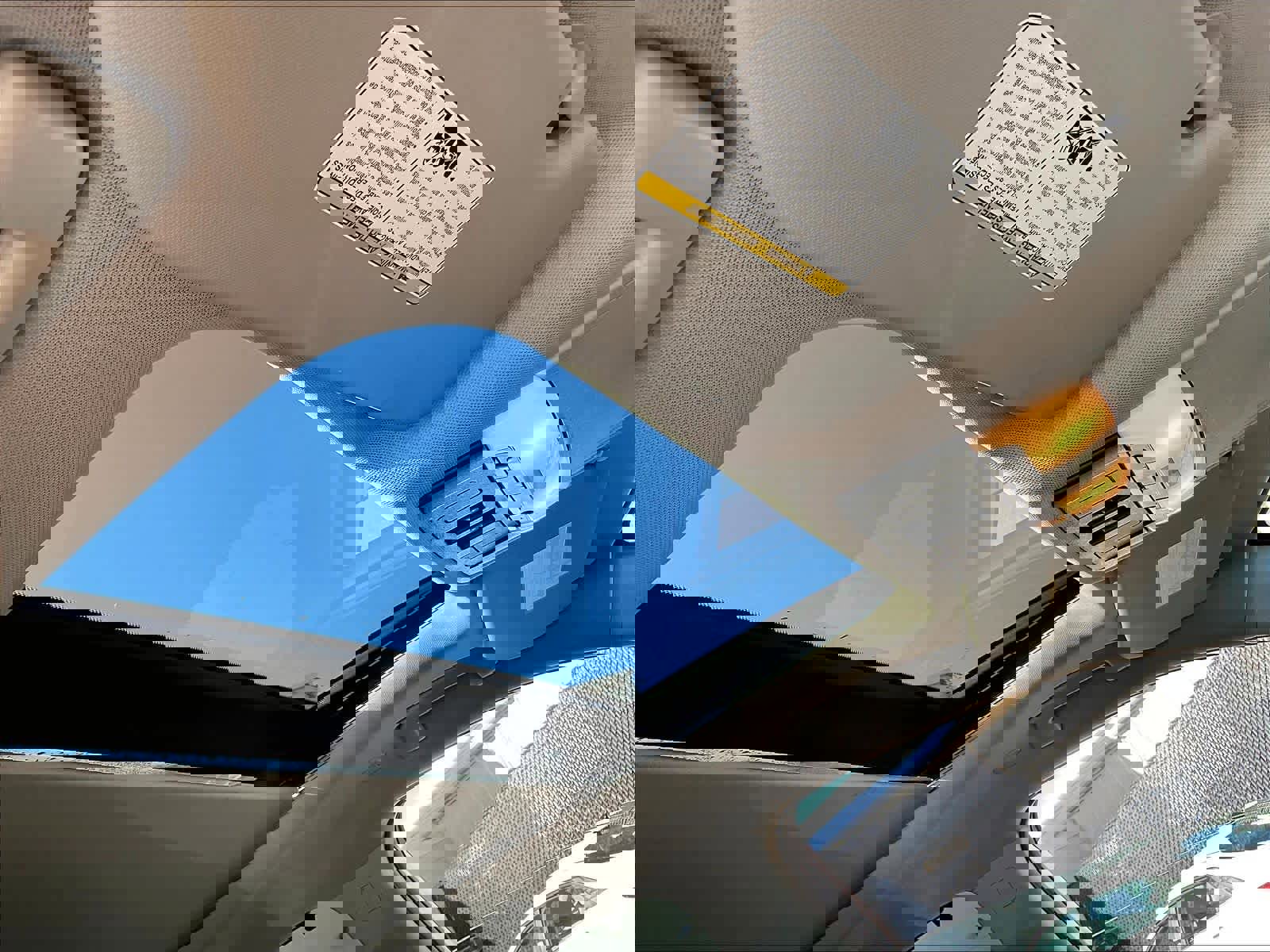 Certified 2023 Nissan Rogue SV w/ SV Premium Package image 22