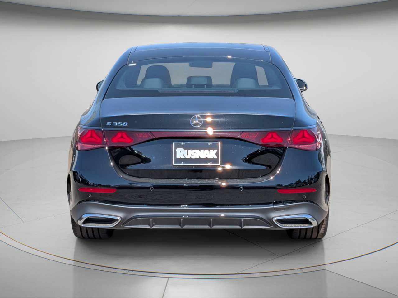 New 2027 Mercedes-Benz E 350 Sedan image 3