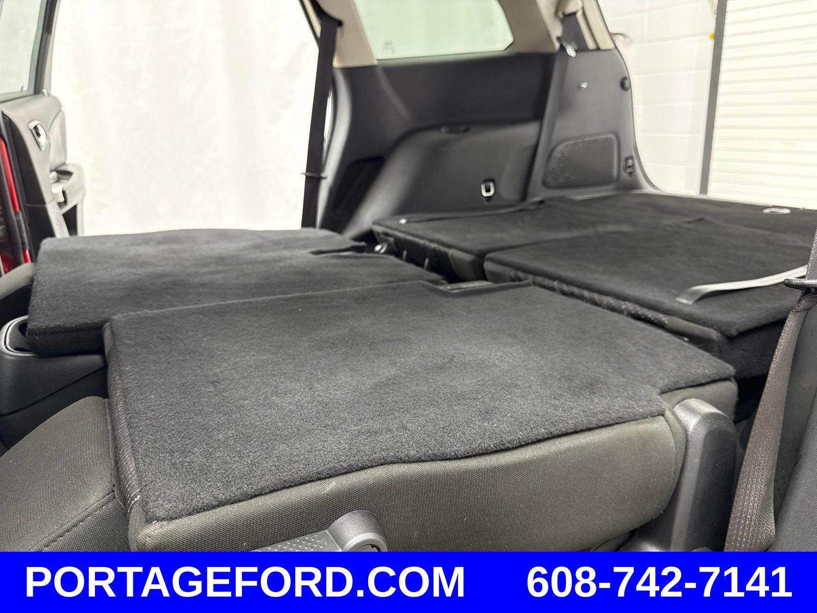 Used 2019 Dodge Journey SE FWD image 39