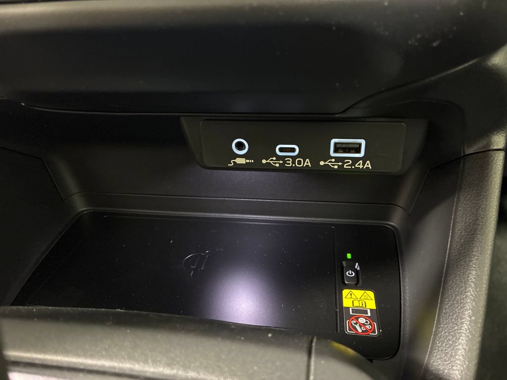 New 2026 Subaru Impreza RS AWD/4WD image 24