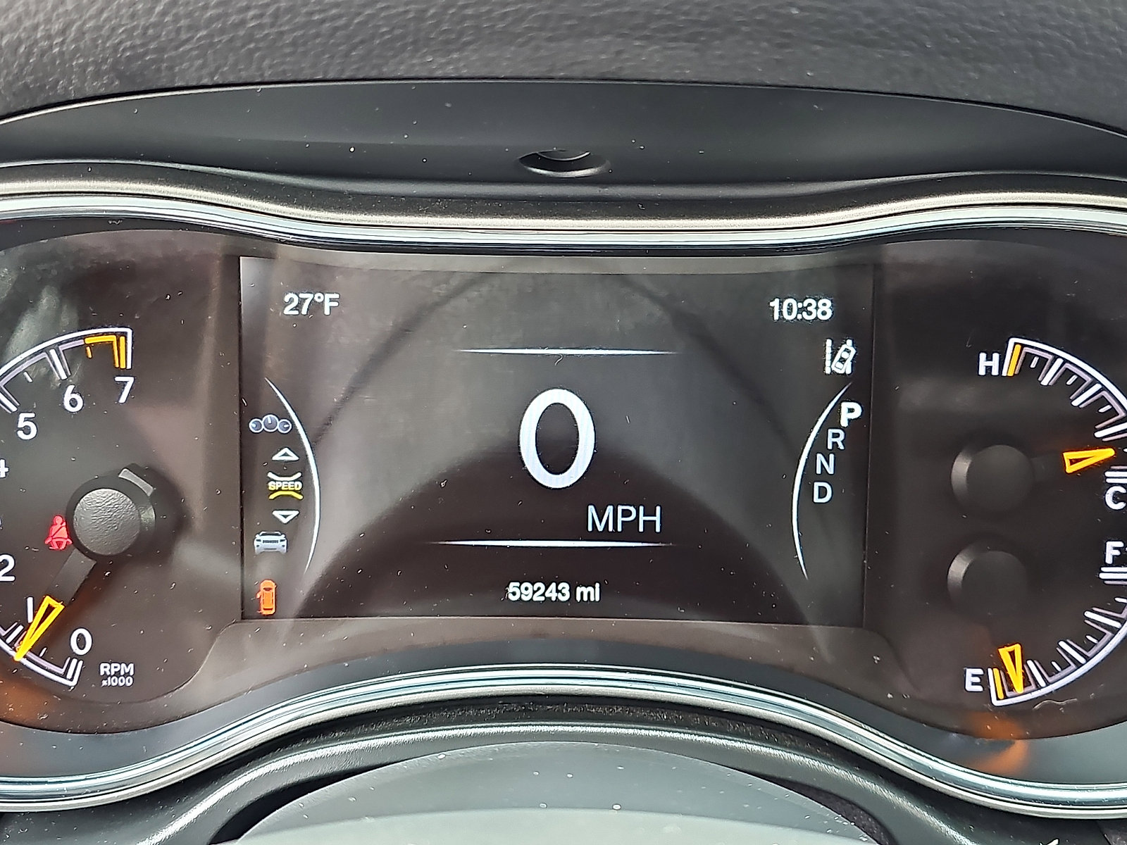 Used 2021 Jeep Grand Cherokee Limited w/ Quick Order Package 28K 80th image 22