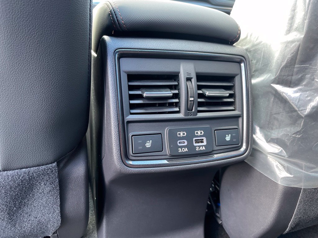 New 2026 Subaru Forester Touring AWD/4WD image 15