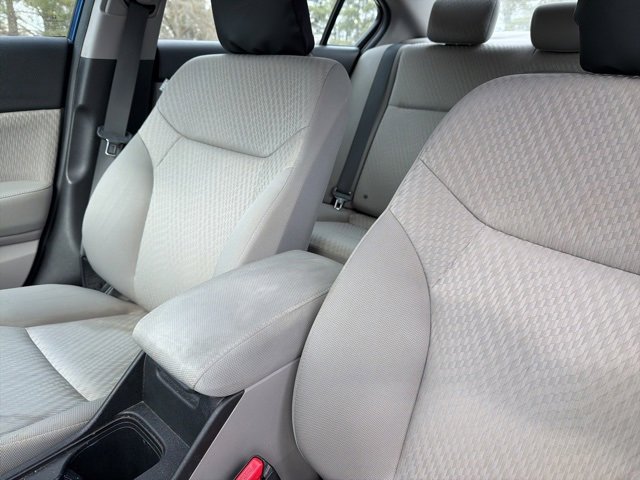 Used 2015 Honda Civic LX image 16