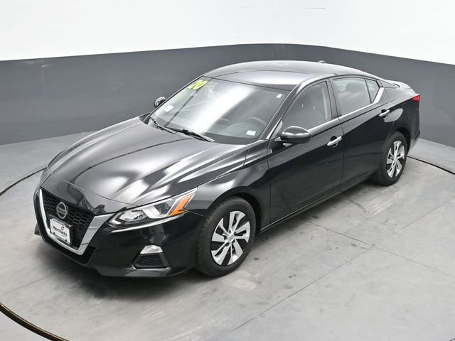 Used 2020 Nissan Altima 2.5 S FWD image 23