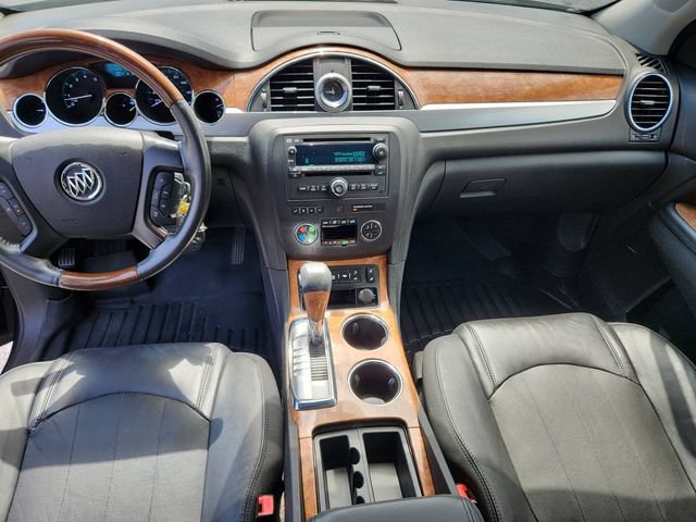 Used 2012 Buick Enclave Leather w/ Trailering Provision Package AWD/4WD image 19