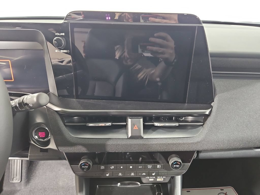 New 2026 Subaru Outback Premium AWD/4WD image 18