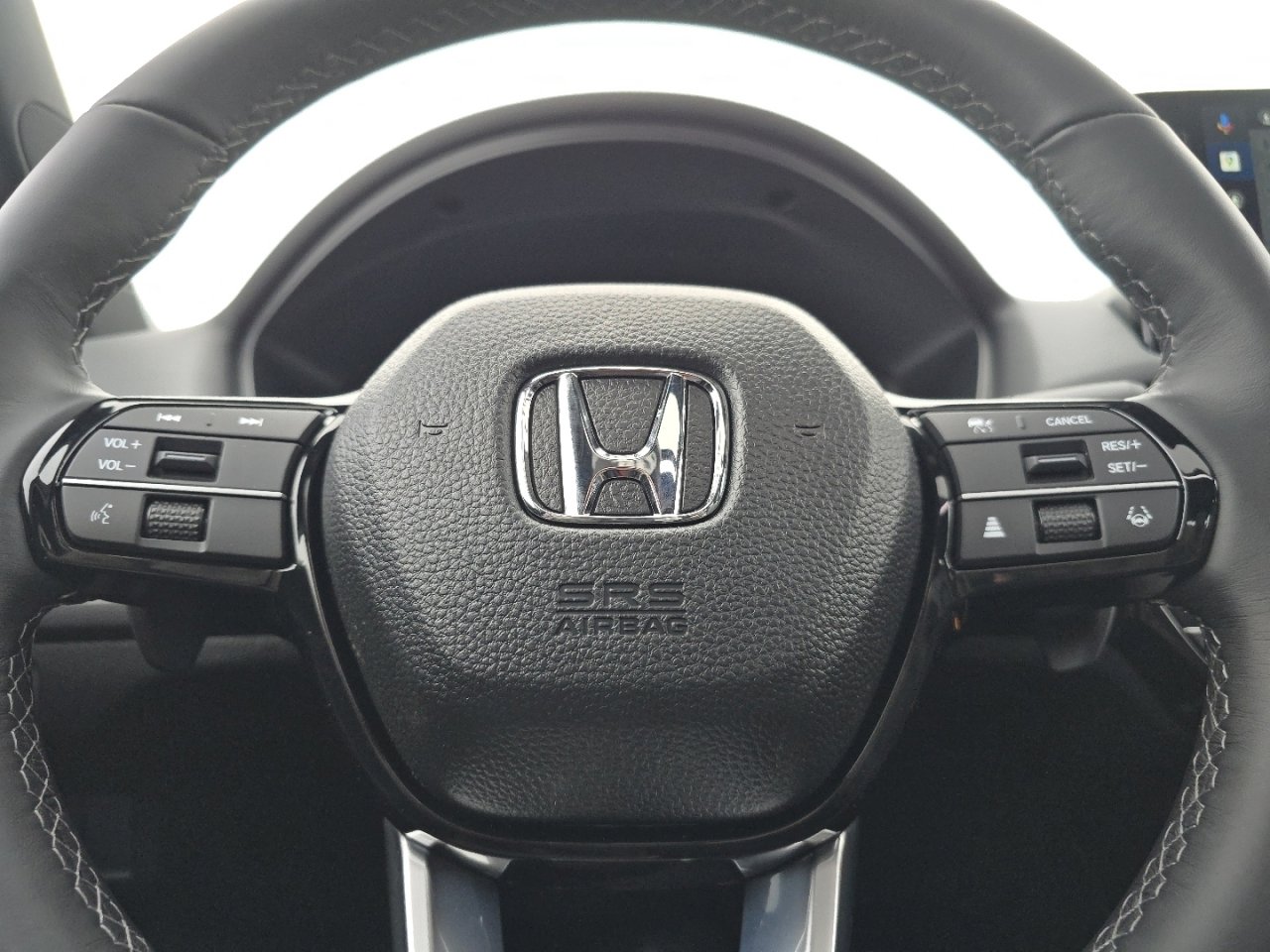 New 2026 Honda Civic Sport Touring image 28