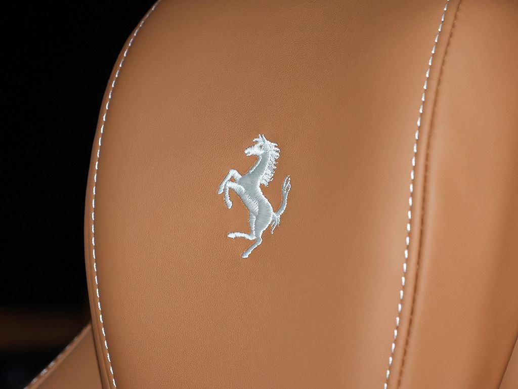 Certified 2024 Ferrari Purosangue AWD/4WD image 55