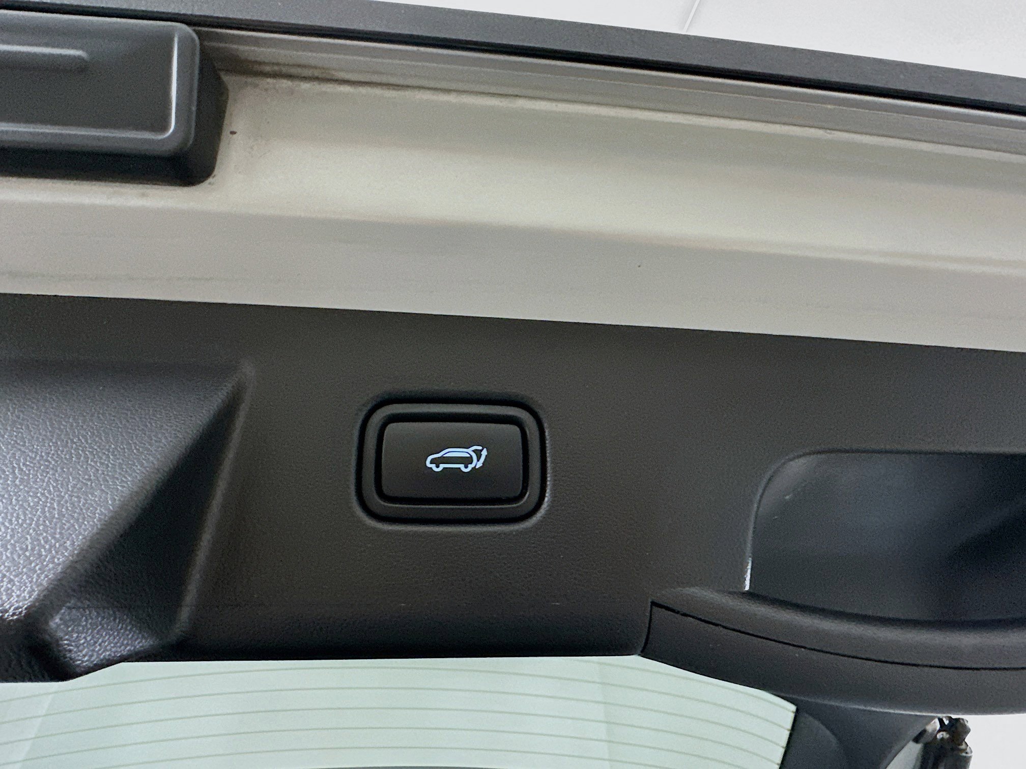 Used 2025 Hyundai Tucson SEL FWD image 28