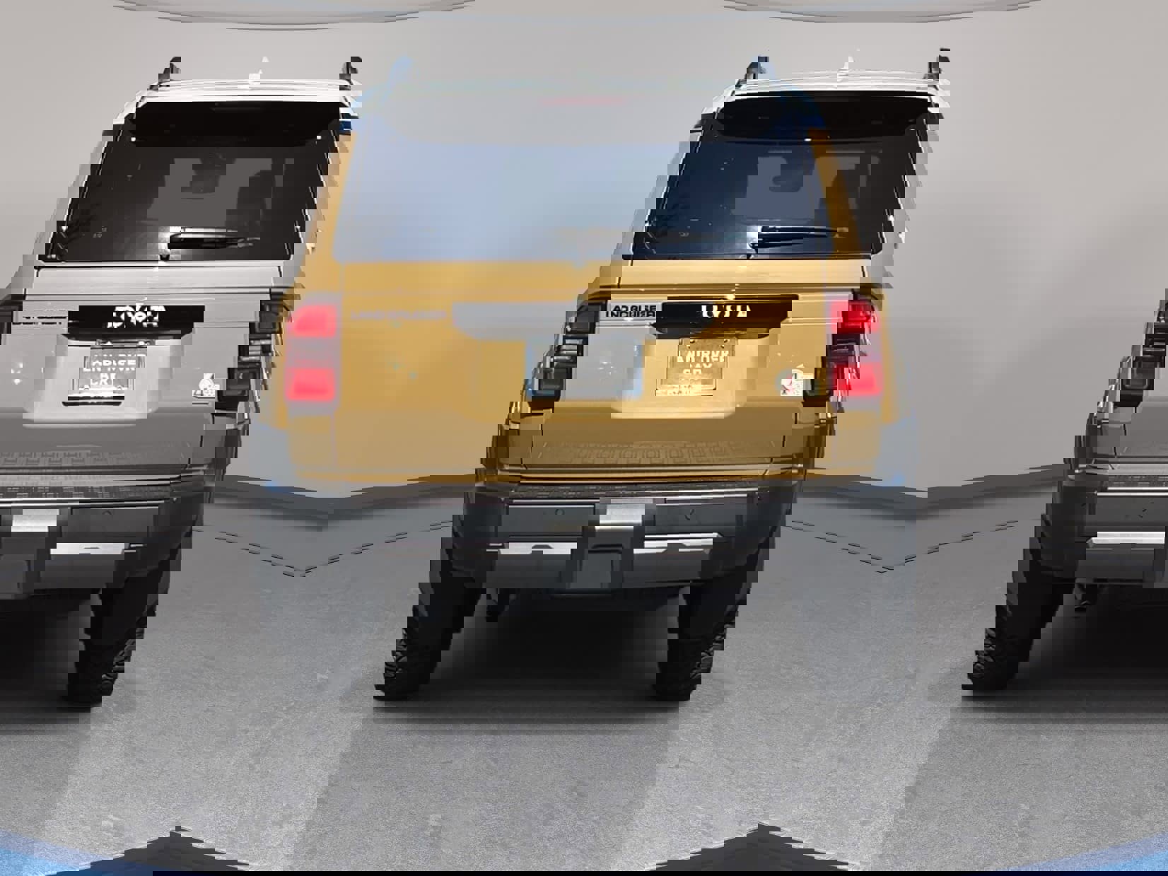 Used 2025 Toyota Land Cruiser Base w/ Premium Package image 6