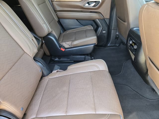 Used 2023 Chevrolet Tahoe High Country RWD image 31