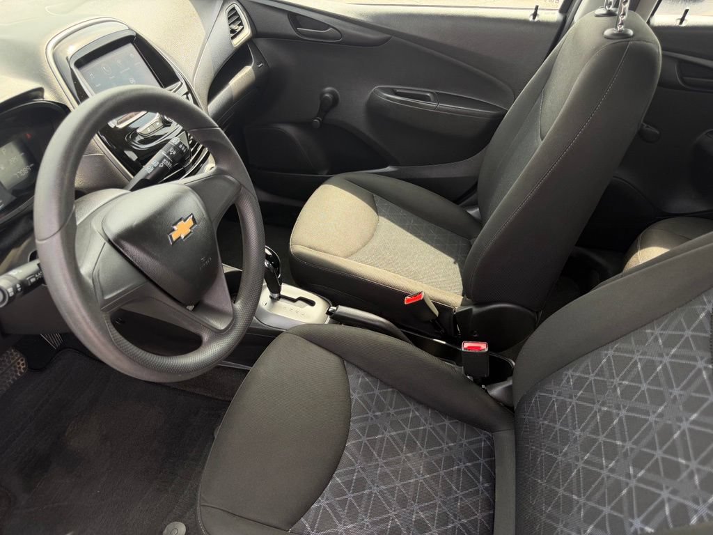 Used 2021 Chevrolet Spark LS FWD image 21