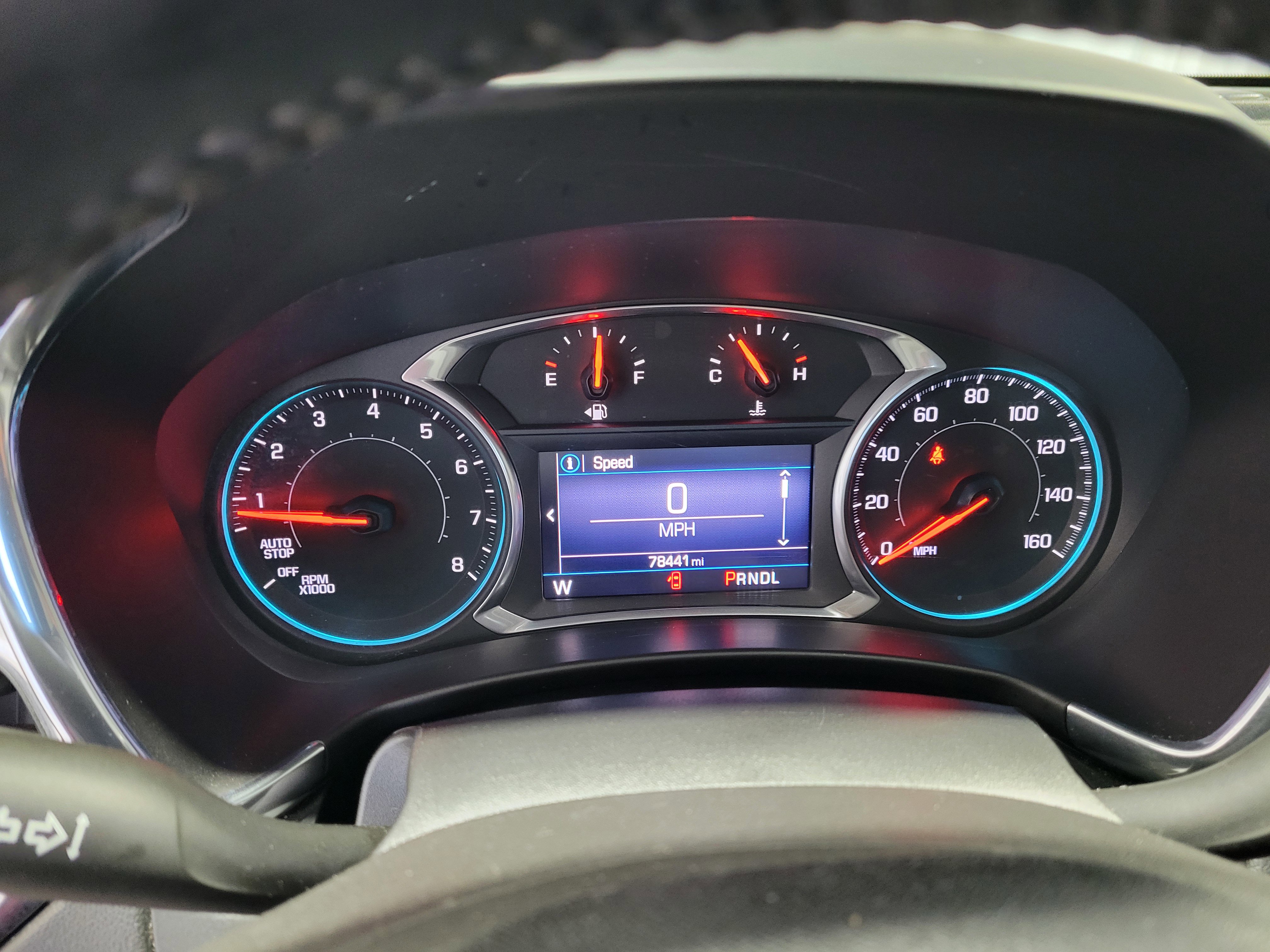 Certified 2019 Chevrolet Equinox LT image 17