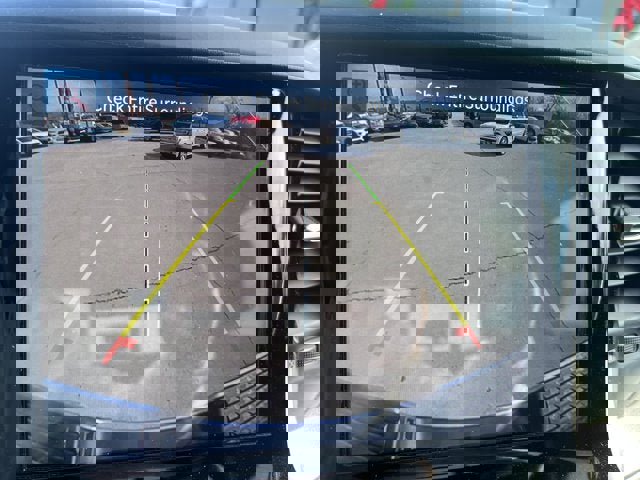 Used 2024 RAM 2500 Tradesman w/ Chrome Appearance Group image 9