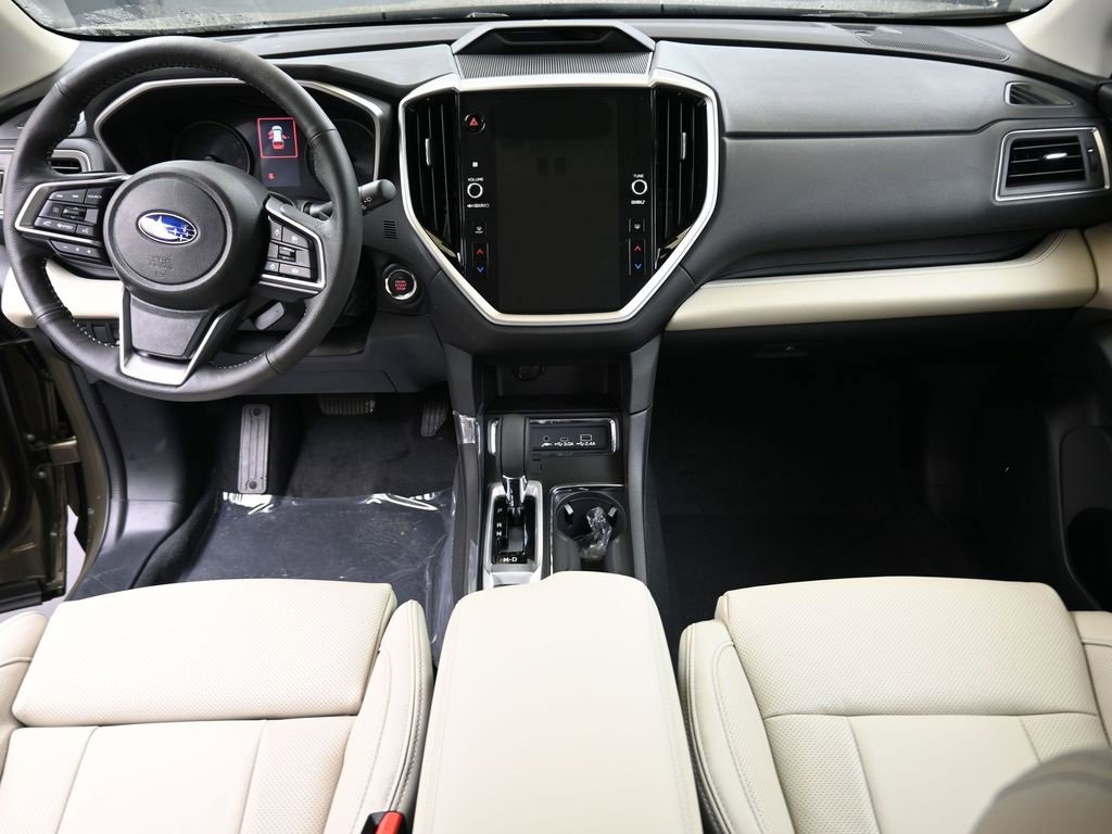 New 2026 Subaru Ascent Limited image 18
