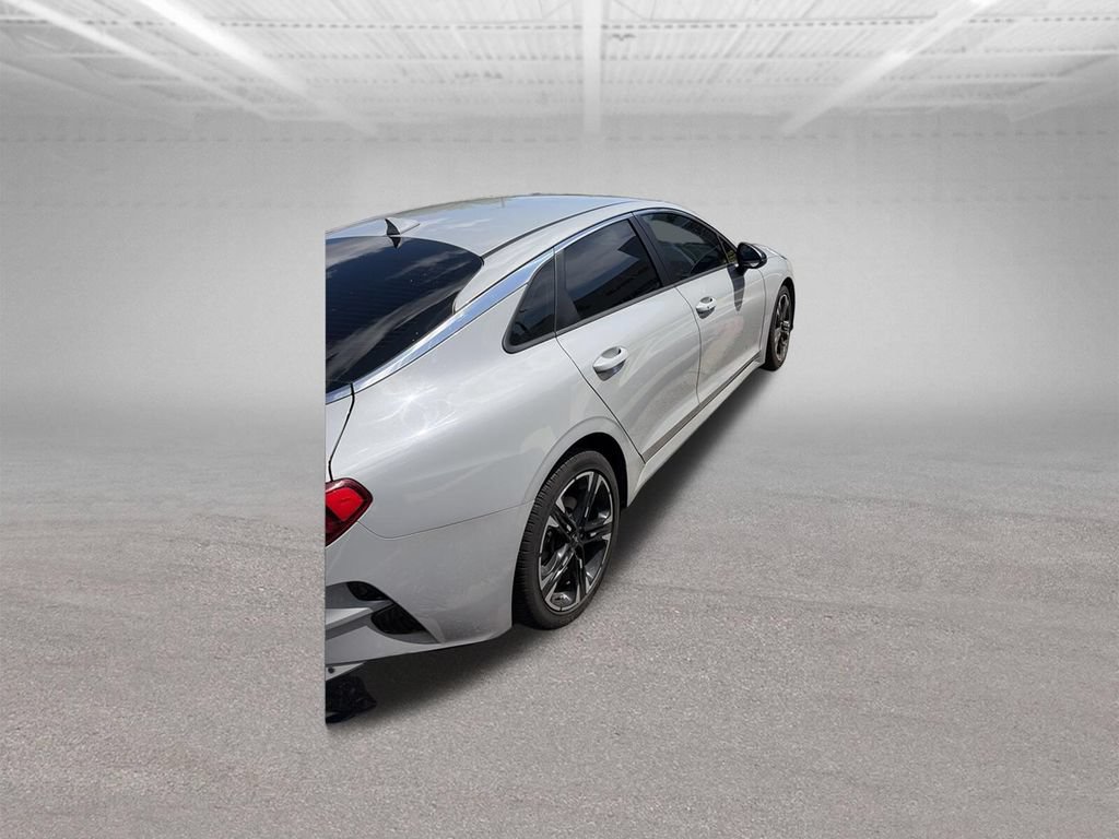 Used 2022 Kia K5 GT-Line FWD image 6