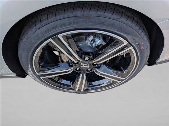 New 2026 Honda Accord Touring image 9