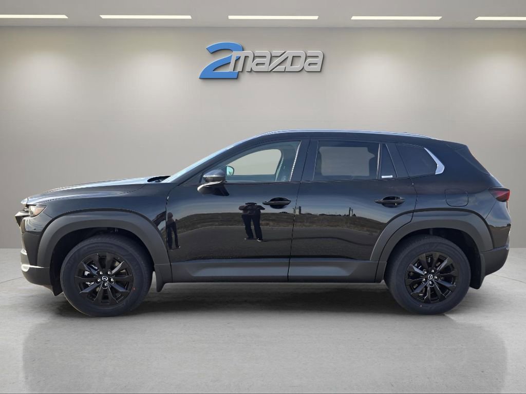 New 2026 MAZDA CX-50 2.5 Hybrid w/ Weather Package image 2