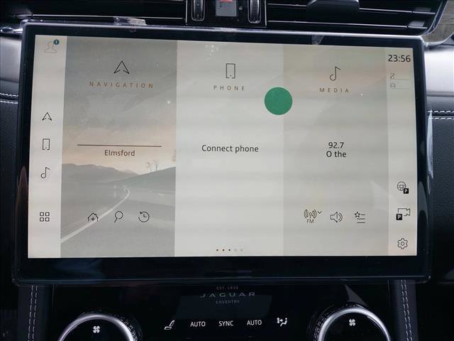 New 2026 Jaguar F-PACE R-Dynamic S AWD/4WD image 19