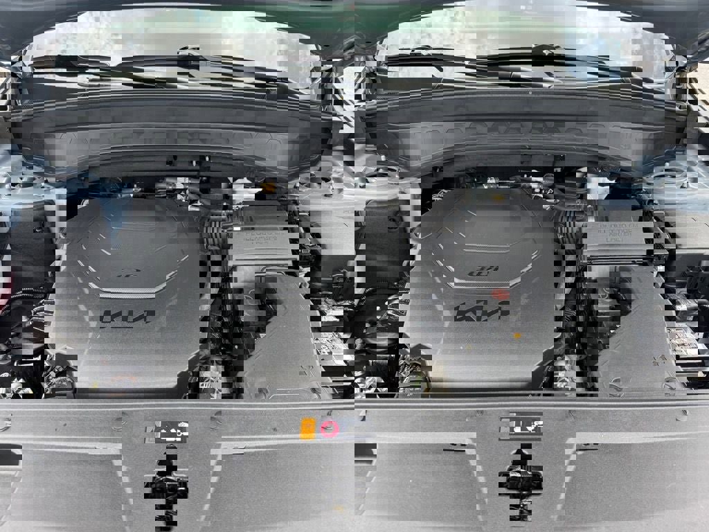 Used 2024 Kia Telluride SX X-Line image 12