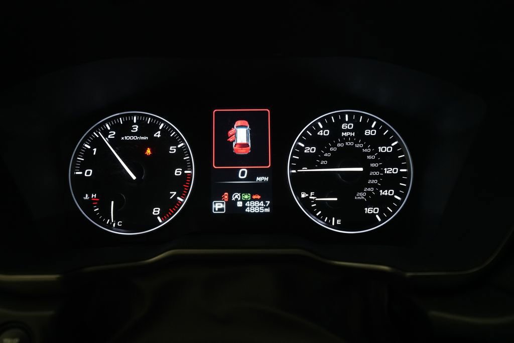 Certified 2025 Subaru Outback Limited image 2