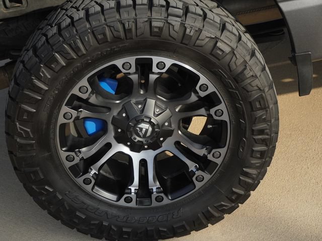 Used 2022 Ford F150 Lariat AWD/4WD image 11