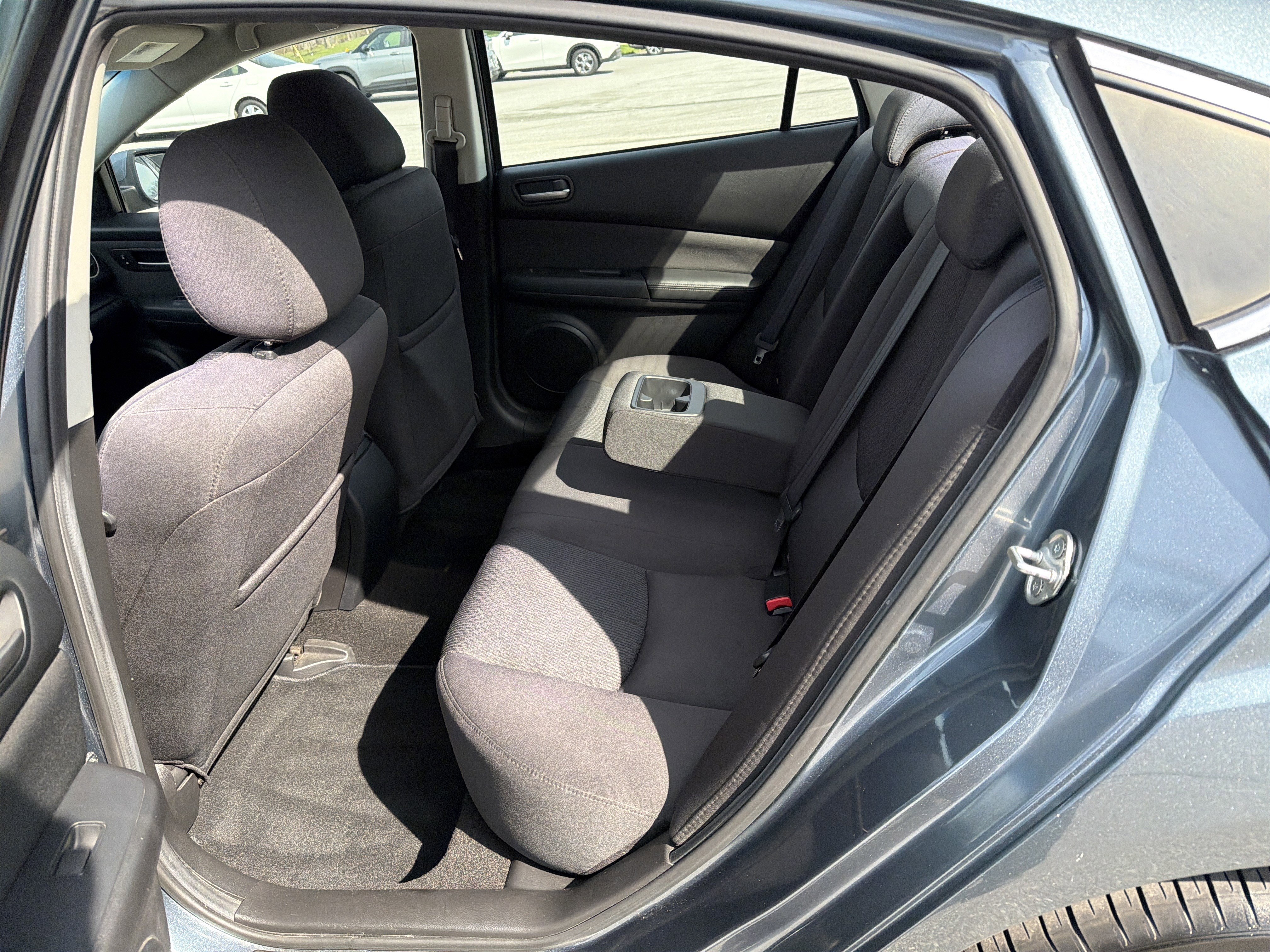 Used 2013 MAZDA MAZDA6 i Sport image 38