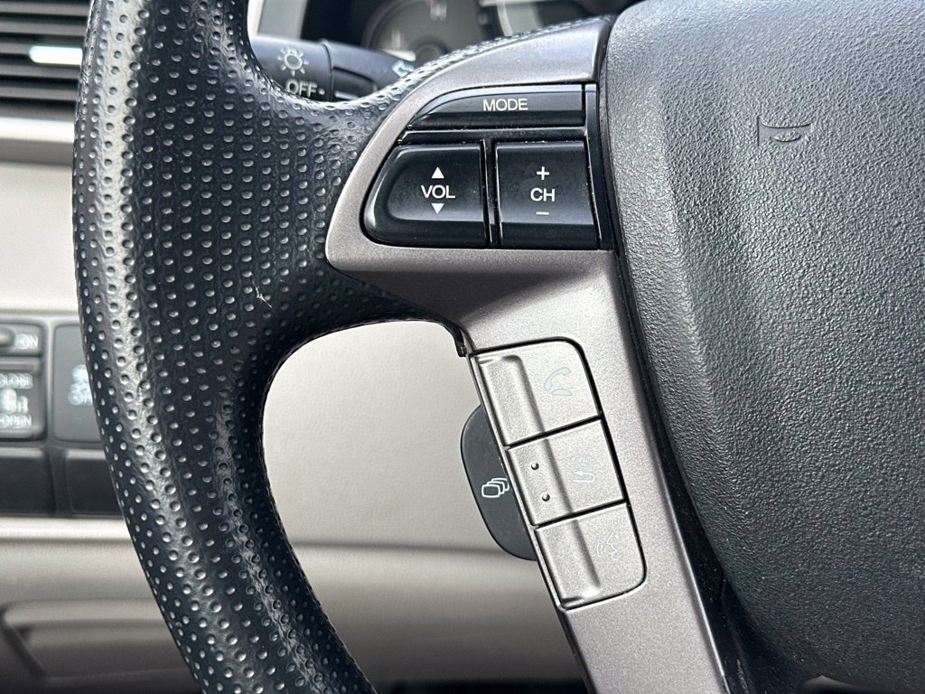 Used 2016 Honda Odyssey SE image 21