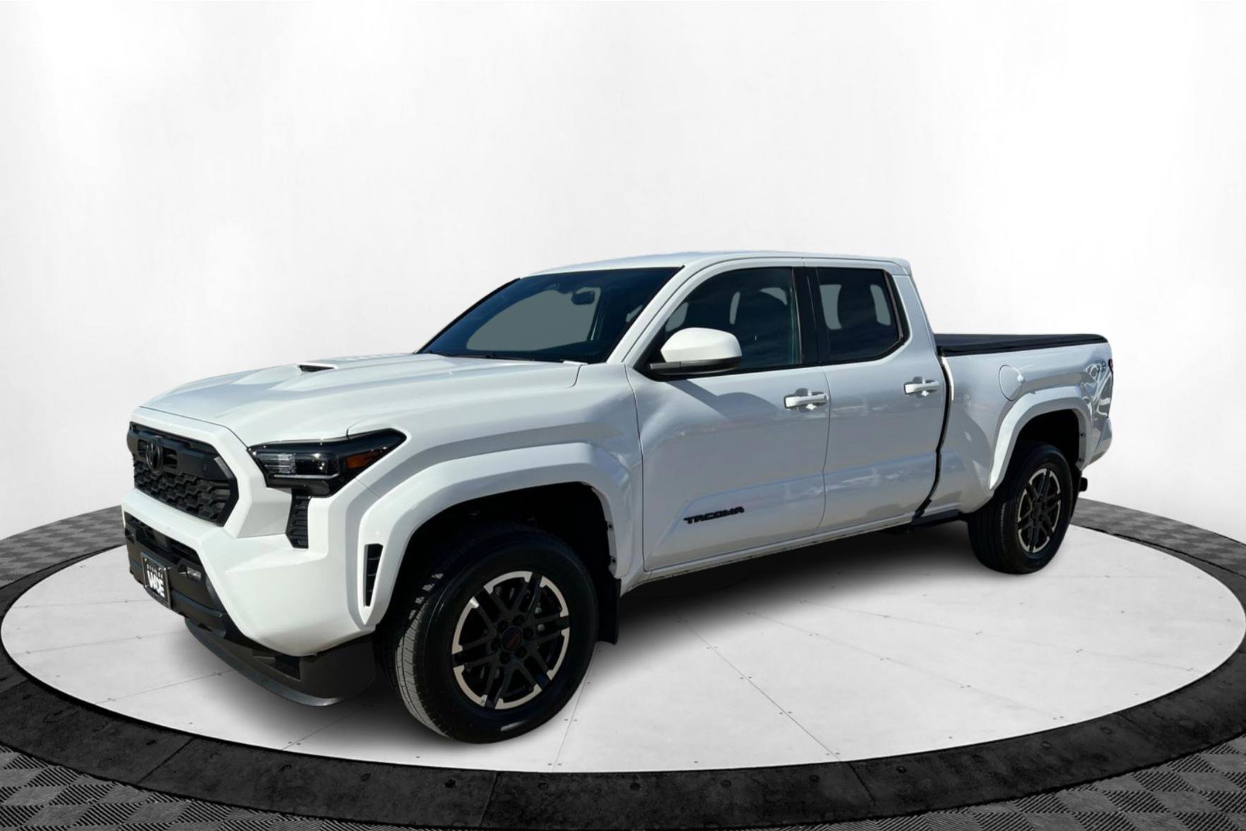 Used 2024 Toyota Tacoma TRD Sport