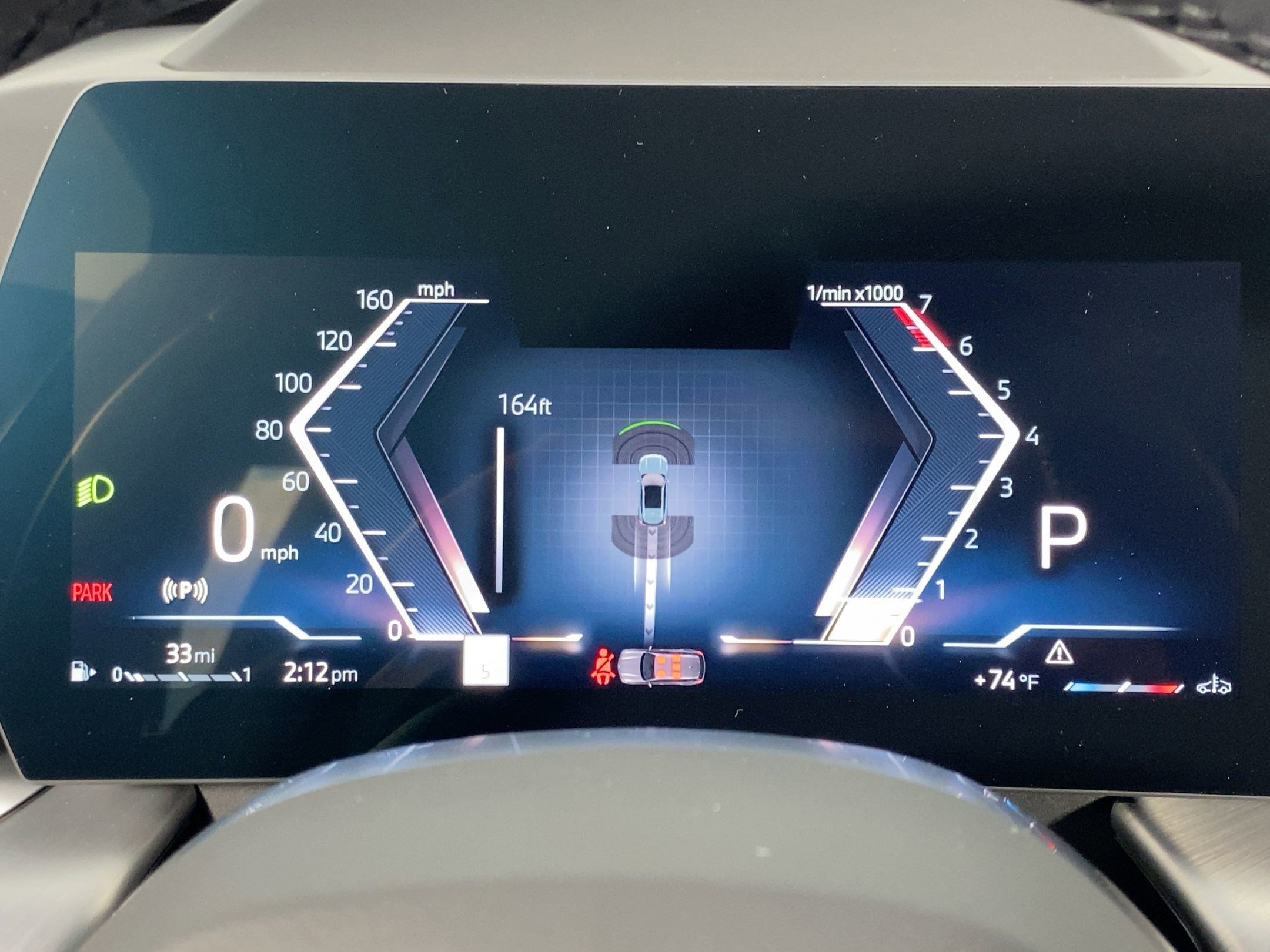 Used 2026 BMW X1 xDrive28i w/ Technology Package image 17