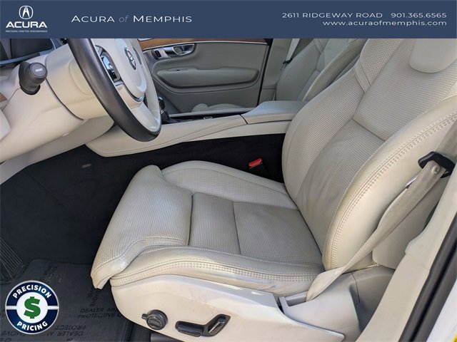 Used 2020 Volvo XC90 T6 Inscription w/ Protection Package image 22