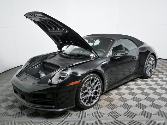 New 2026 Porsche 911 Carrera RWD image 29
