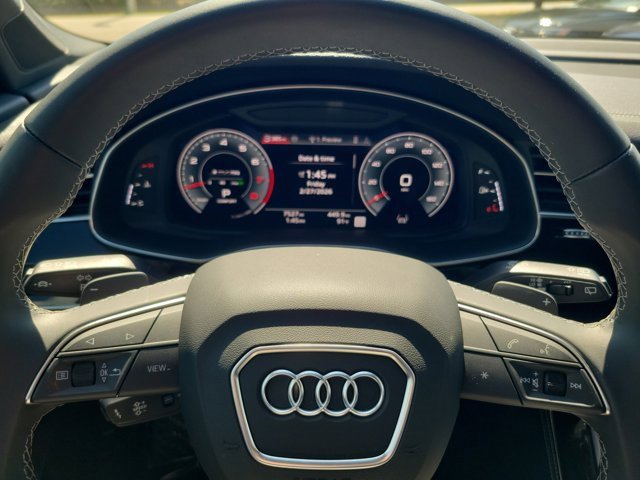 Certified 2025 Audi Q7 3.0T Premium Plus w/ Premium Plus Package image 20