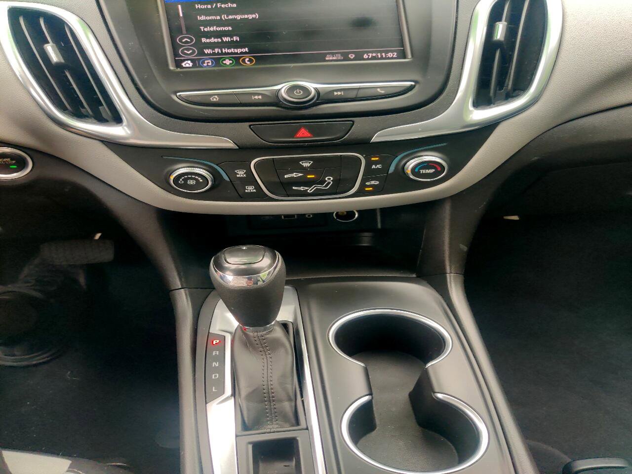 Used 2020 Chevrolet Equinox LS image 10