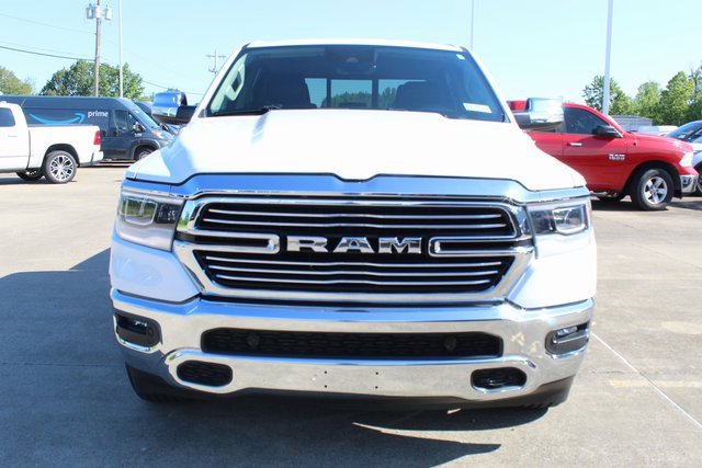 Used 2022 RAM 1500 Laramie image 8