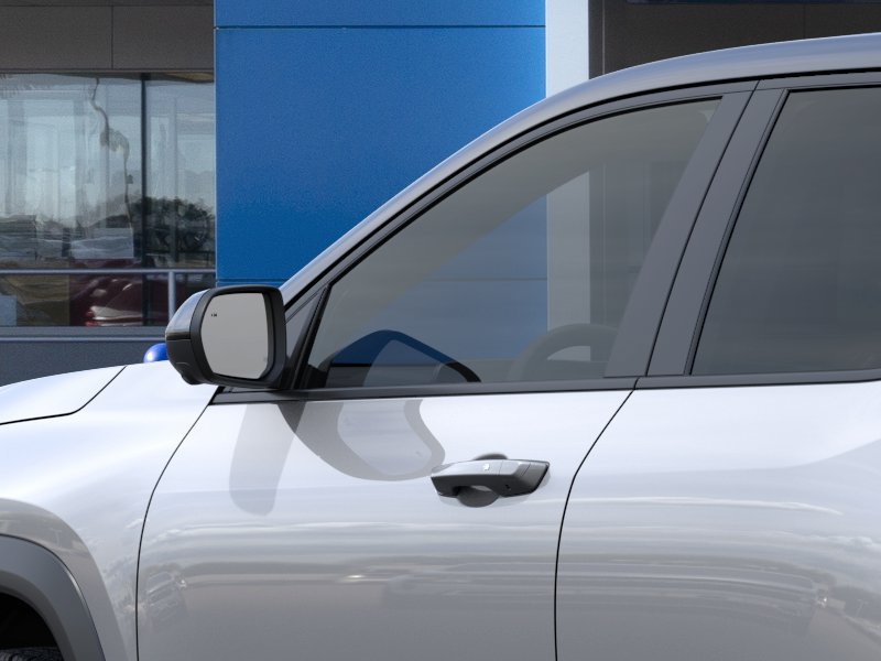 New 2026 Chevrolet Equinox LT w/ Safety and Technology Package FWD image 56
