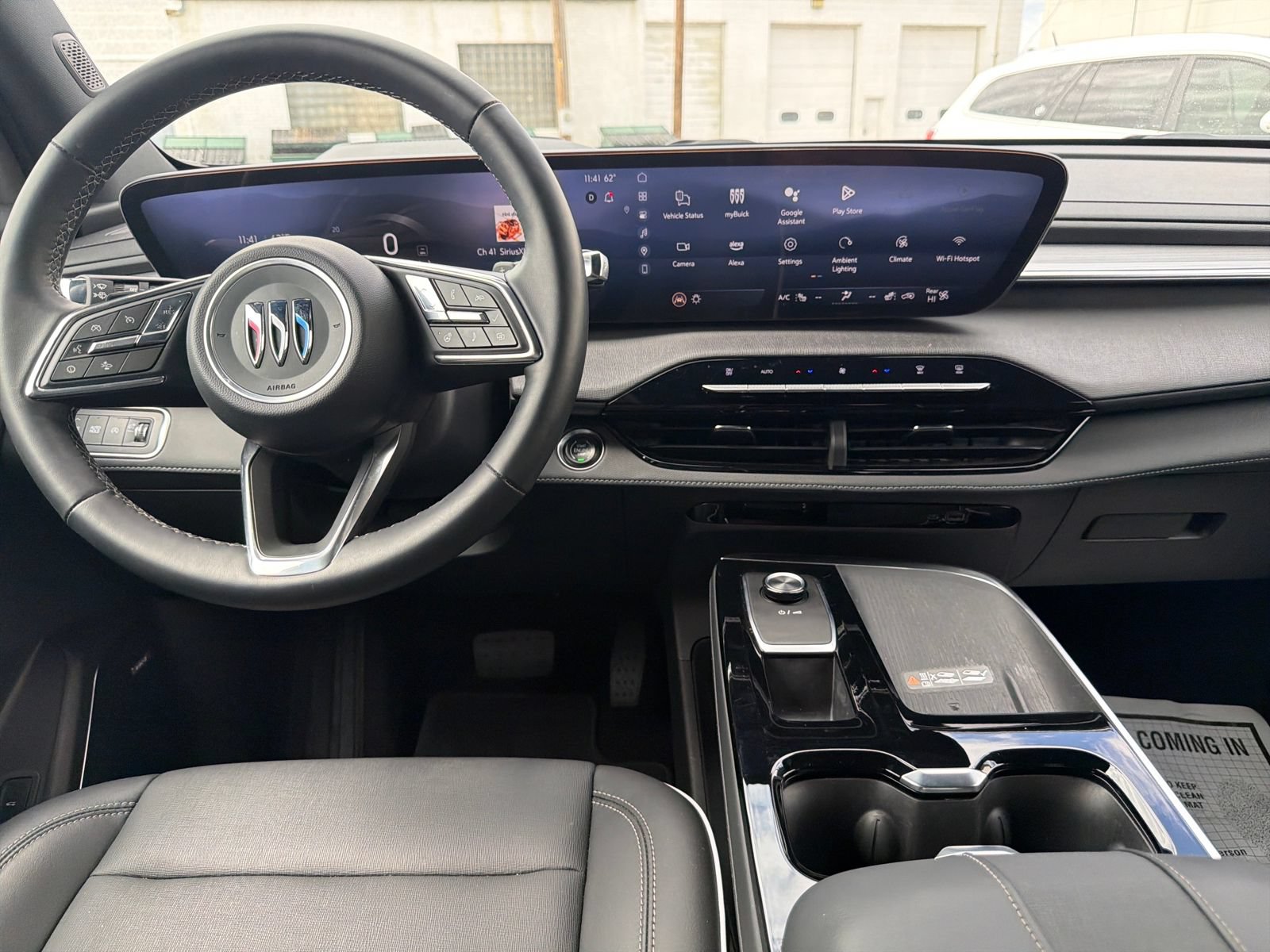 Used 2025 Buick Enclave Preferred FWD image 25