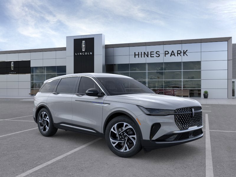 New 2026 Lincoln Nautilus Premier w/ Equipment Group 102A AWD/4WD image 7