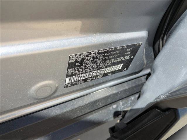 Certified 2025 Toyota RAV4 XLE w/ Convenience Package image 15